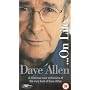 Dave Allen On Life [VHS] [1998]