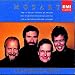 Music : Mozart: The Ten Great String Quartets