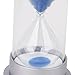 15 Minutes Hourglass Sandglass Sand Timer Home Decor Blue by Generic