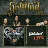 Girlschool/Live