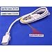 Compaq Ac Power Cord Presario 4000 6700 8700 etc Desktops - New - 238473-005