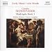 Monteverdi: Madrigals Book 1
