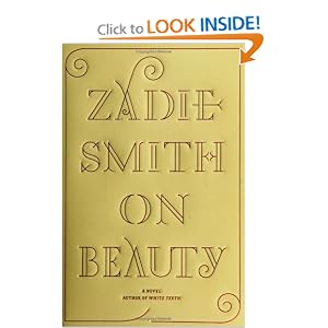 On Beauty