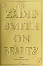On Beauty