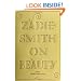 On Beauty