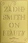 On Beauty On Beauty