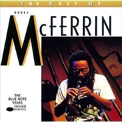 Best of Bobby Mcferrin
