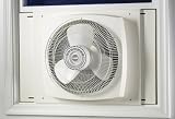 Lasko 2155a 3 Speed 16 inch Window Fan
