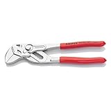 KNIPEX(クニペックス) プライヤーレンチ 8603-180 [並行輸入品]
