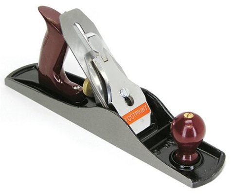 Footprint 5B 280106 Professional Jack Plane