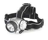 6 + 2 LED/Xenon Headlight  1 P&P