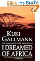 I Dreamed of Africa