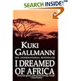 I Dreamed of Africa