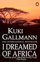 I Dreamed of Africa