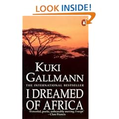 I Dreamed of Africa