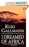 I Dreamed of Africa