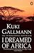 I Dreamed of Africa