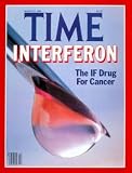 Interferon / TIME Cover: March 31, 1980, Art Poster by TIME Magazine