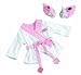 Zapf Creation  764237 - Annabell Bademantel de luxe Set