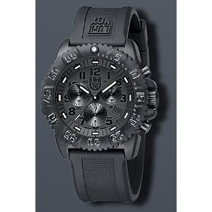 Luminox Men\'s Watch 3081.BO