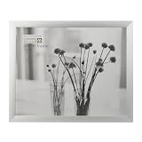 Review Harbortown  / Aluminum Poster Wide Frame - Silver Finish (16x20