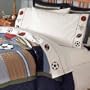 Pem America All State Queen Sheet Set