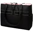 JP Lizzy Tiffany in Pink Classic Tote Set