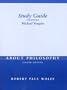 About Philosophy: Study Guide