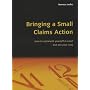 Bringing a Small Claims Action: How to Represent Yourself in Court - And Win Your Case (Essentials)