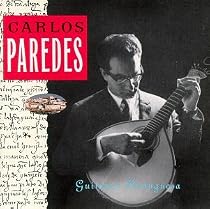 Guitarra Portuguesa