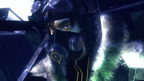 Lost Planet: Extreme Condition (Xbox 360)
