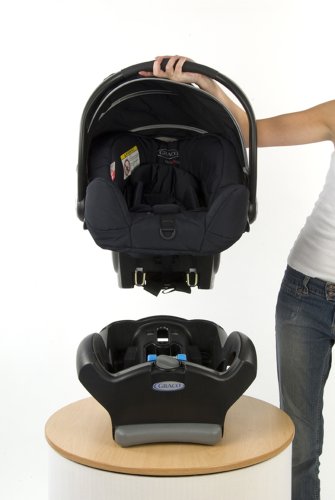 Graco セーフティベース 8401129E