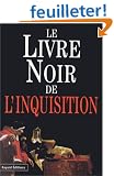 Le livre noir de l'inquisition