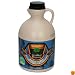 Spring Tree Organic Maple Syrup, Grade B, 1-Quart Jug (Pack of 12)