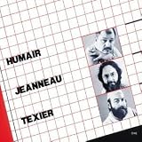 Revue Daniel Humair/François Jeanneau/Henri Texier  / Humair, Jeanneau, Texier