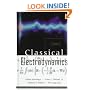 Classical Electrodynamics (The advanced book program)