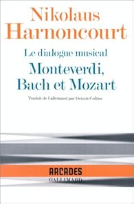 mozart rencontre bach