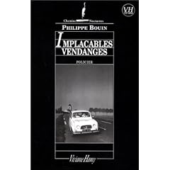 Implacables vendanges