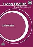 Living English. B1. Lehrerbuch