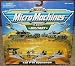 F-14 Squadron #28 Military Micro Machines Collection