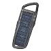 S326-b36t H1000 (tm) Universal Hybrid Solar Charger (gray)