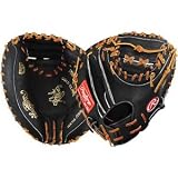 Rawlings Heart of the Hide Catcher's Mitt - Men's