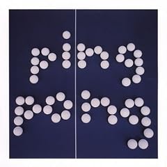 The Ping Pong Ep