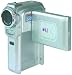 NISIS DV6 Digital Video Camcorder Silver 14506