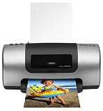 Epson 820S Photo Inkjet Printer (Silver)