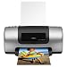Epson 820S Photo Inkjet Printer (Silver)