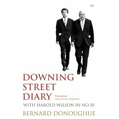 10: Bernard Donoughue: Books 10: Bernard Donoughue: Books