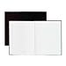 Executive Journal Book, Recycled, 150 Sheets, 11