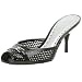 BCBGirls Women's October Dress Slide