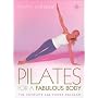 Pilates for a Fabulous Body: The Complete Age Power Program